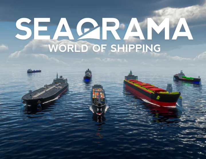 SeaOrama World of Shipping (steam key)