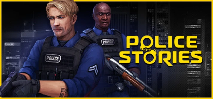 ⚡️Steam gift Russia - Police Stories | AUTODELIVERY