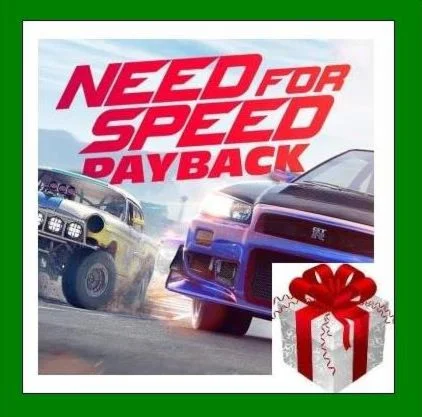 NEED FOR SPEED PAYBACK️EA App KeyRegion Free⭐0%