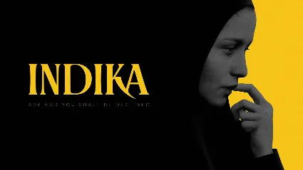 ⭐ ️ INDIKA [Steam/Global][CashBack]