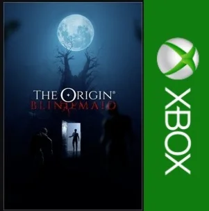 ️⭐THE ORIGIN: Blind Maid XBOX⭐Покупка на Ваш акк⭐️