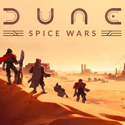 ⭐ ️ Dune Spice Wars [Steam/Global][CashBack]