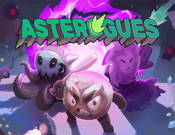 Asterogues (steam key)