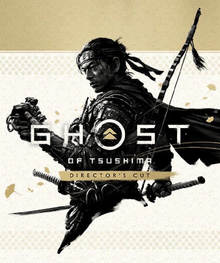 🎮Ghost of Tsushima🚀+ALL DLC✅+UPDATE✅