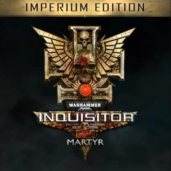 ✅Warhammer 40,000: InquisitorPS Türkiye To YOUR account