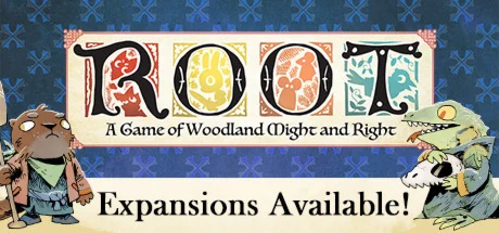 ️Root | АВТОДОСТАВКА [Россия Steam Gift]