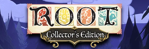 ️Root Collector's Edition | АВТОДОСТАВКА [Россия Gift]