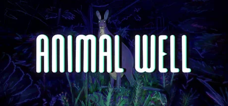 ANIMAL WELL Steam GIFTRU