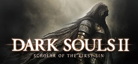 DARK SOULS™ II: Scholar of the First Sin ✳Steam GIFT✅🚀