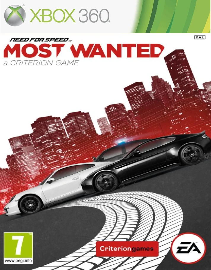 9 games + NFS XBOX 360 | General