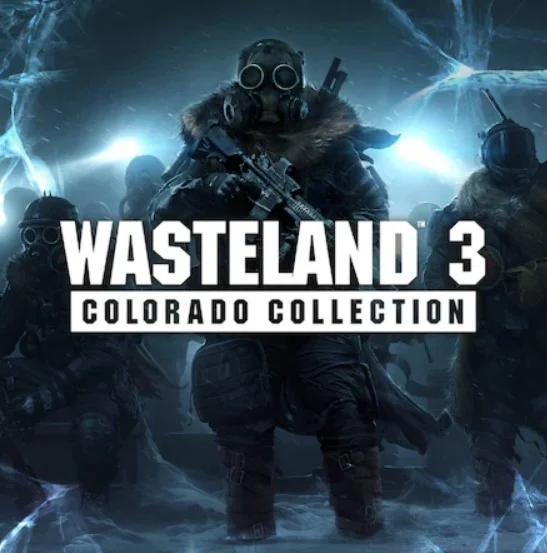 ✅Wasteland 3 PS Турция На ВАШ аккаунт! 🔥