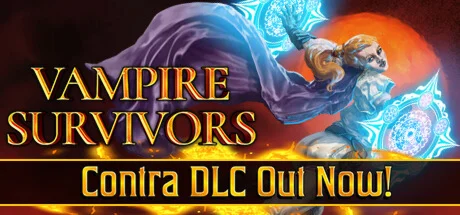 Vampire Survivors Steam GIFTRU