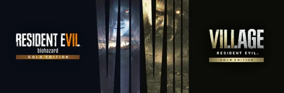 ️Resident Evil 7 Gold & Village Gold | АВТОДОСТАВКА RU