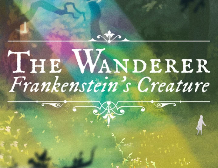 The Wanderer Frankensteins Creature (steam key)