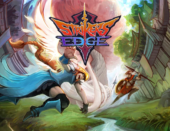 Strikers Edge (steam key)