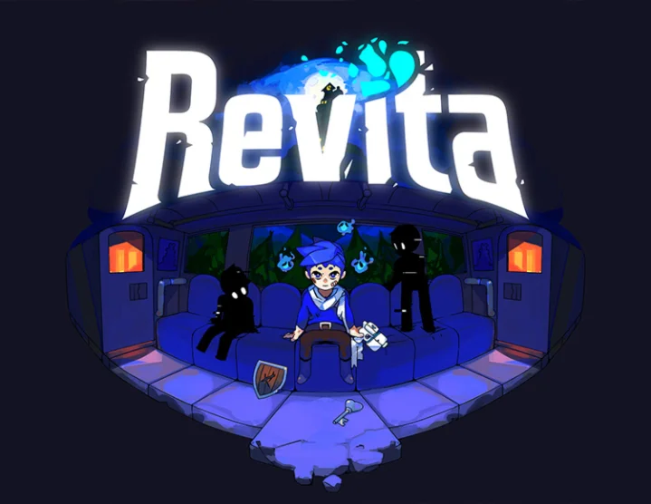 Revita (steam key)