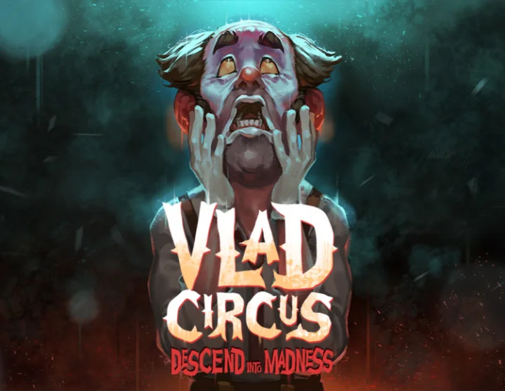 Vlad Circus Descend Into Madness (steam key)