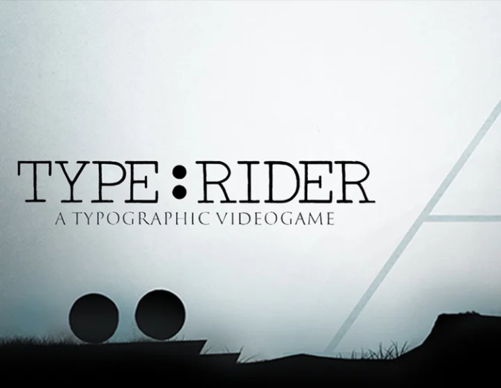 TypeRider (steam key)