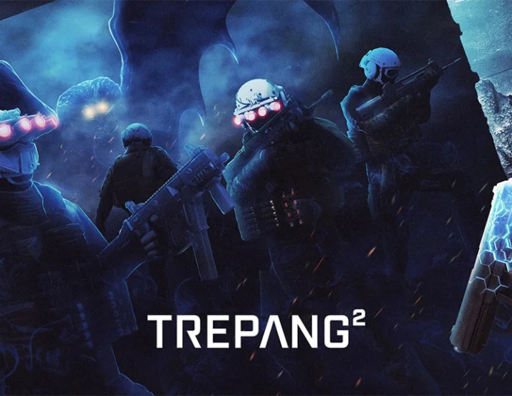 Trepang2 (steam key)
