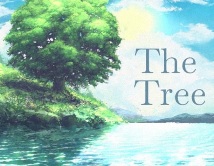 The Tree (steam key)
