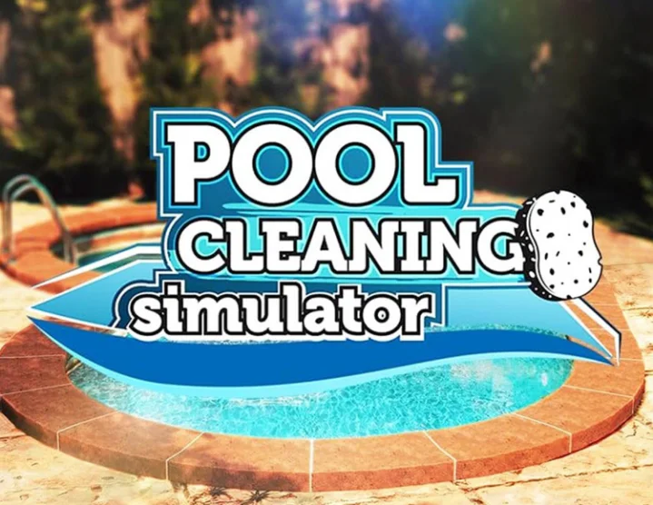 Pool Cleaning Simulator Early Access (steam key)