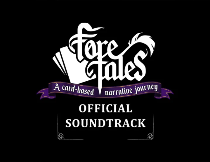 Foretales Soundtrack DLC (steam key)