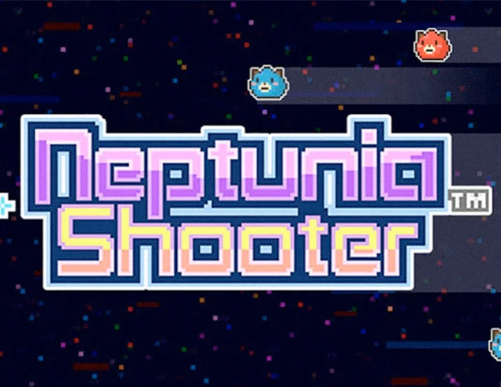 Neptunia Shooter (steam key)