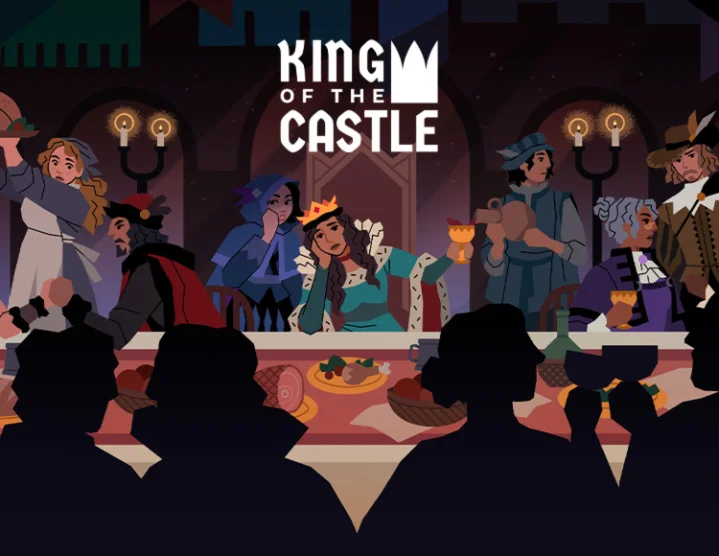 King Of The Castle (steam key)