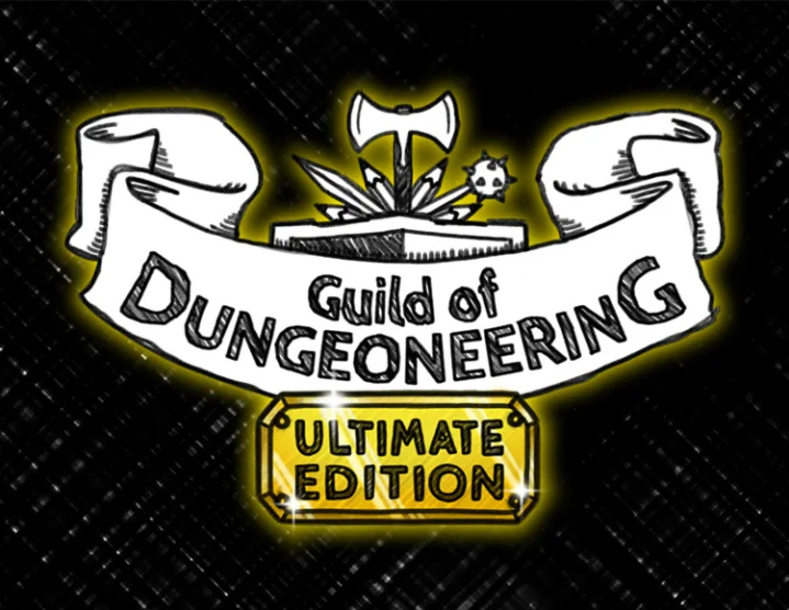 Guild of Dungeoneering Ultimate Edition (steam key)