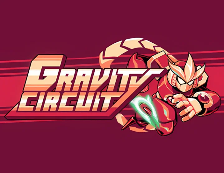 Gravity Circuit (steam key)