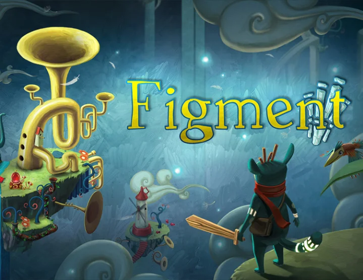 Figment (steam key)