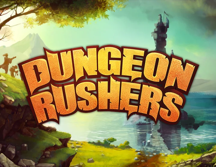 Dungeon Rushers (steam key)
