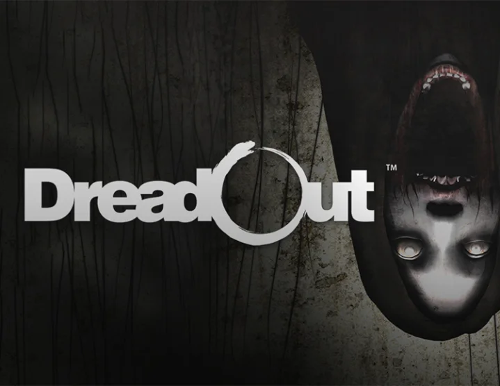 DreadOut (steam key)