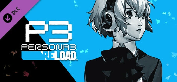 🔥Persona 3 Reload: Expansion Pass STEAM KEY🔑 GLOBAL