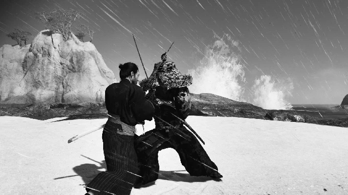 🟣 Ghost of Tsushima Director´s Cut - Steam Offline 🎮