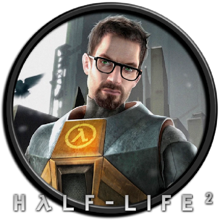 Half-Life 2+Phasmophobia®✔️Steam (Region Free) GLOBAL🌍