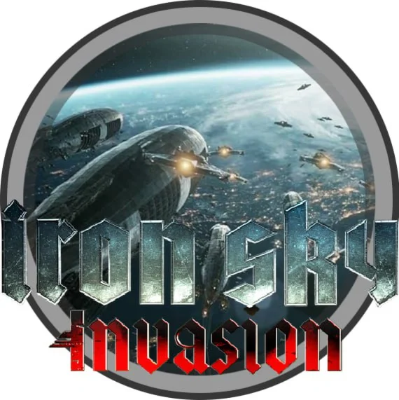 Iron Sky Invasion+Raft®️Steam (GLOBAL)