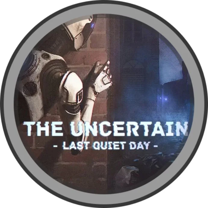 The Uncertain:Last Quiet Day+Raft®️Steam (GLOBAL)