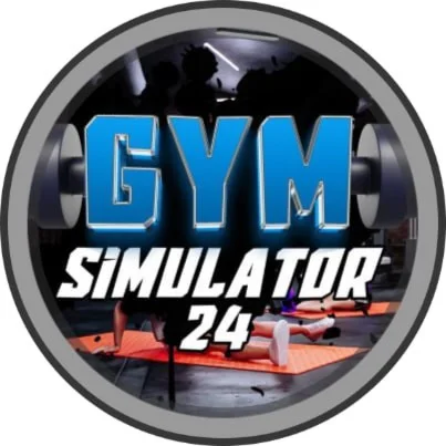 Gym Simulator 24+The Forest®️Steam (GLOBAL)
