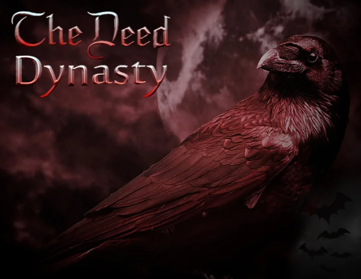 The Deed Dynasty (steam key)