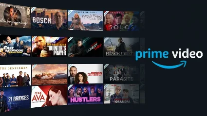 ⭐ ️ ⭐ ️ ⭐ ️ ⭐ ️ ⭐ ️Amazon PRIME VIDEO 🔥 1мес 4k 🔥 ГАРАНТИЯ