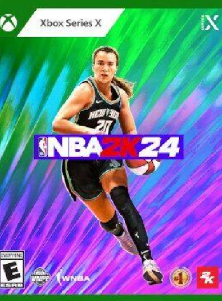 NBA 2K24 ✅(XBOX SERIES X|S) KEY🔑