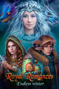 Королевские романы: Вечная зима Microsoft Store ПК