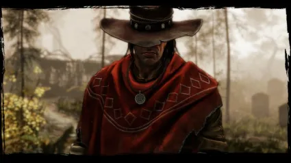 Call of Juarez Gunslinger STEAM KEY СТИМ КЛЮЧ ЛИЦЕНЗИЯ