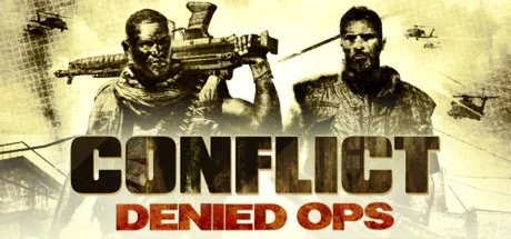 ️Conflict: Denied Ops | АВТОДОСТАВКА [Россия Gift]