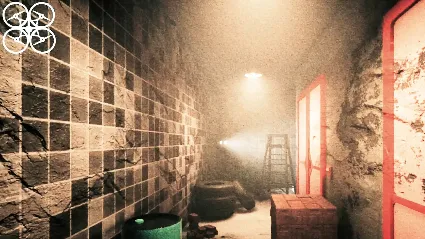 Garten of Banban 7 АВТОДОСТАВКА STEAM РОССИЯ