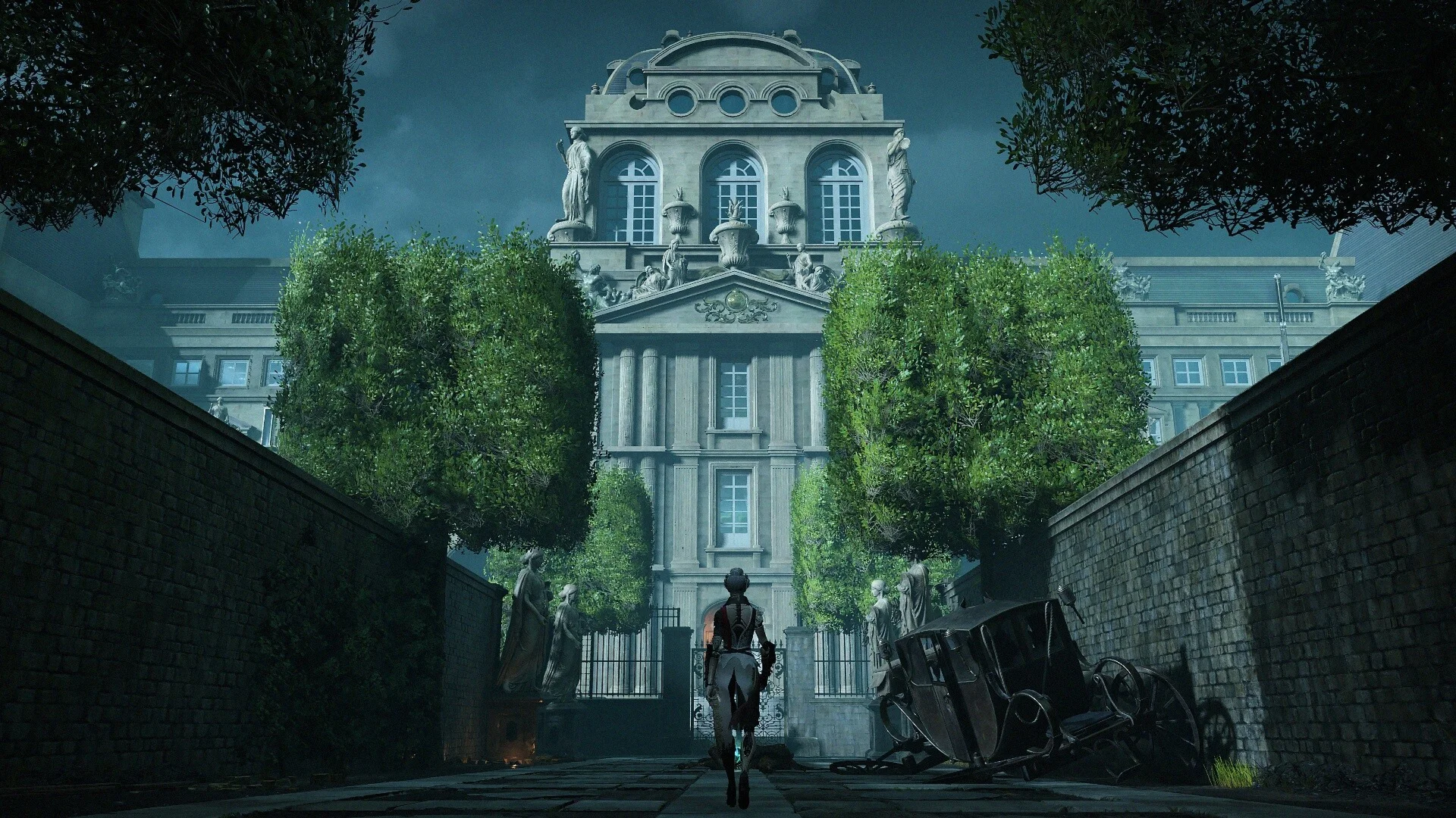 🔥Steelrising\Steam\Worldwide + RU\Key