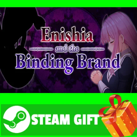 ⭐️ВСЕ СТРАНЫ+РОССИЯ⭐️ Enishia and the Binding Brand