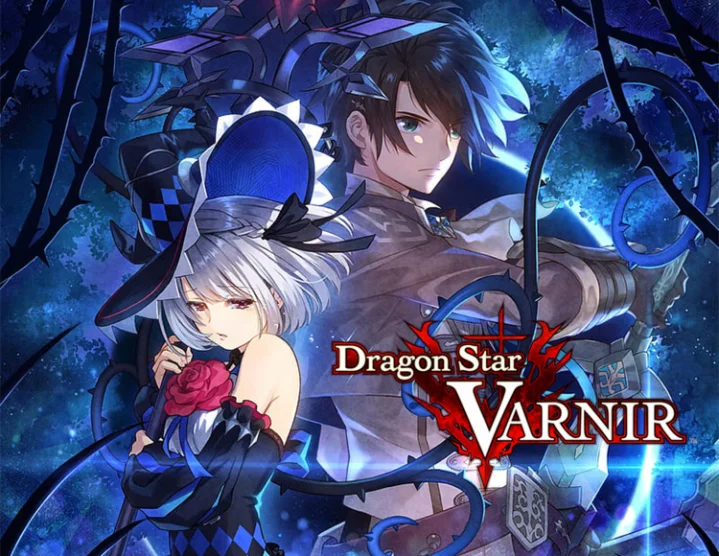 Dragon Star Varnir (steam key)