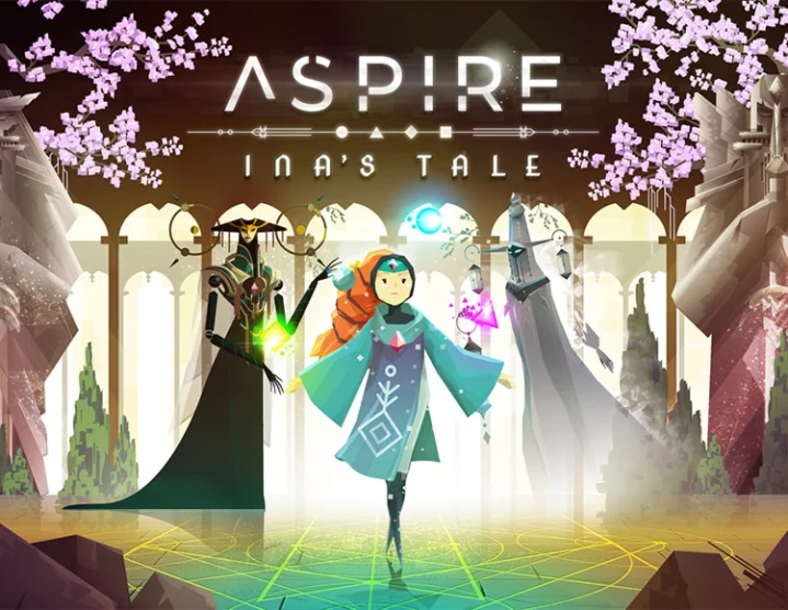 Aspire Inas Tale (steam key)